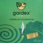    Gardex